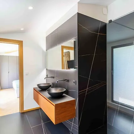 Palma Giens - Vue Panoramique -piscine Chauffee Mai A Septembre- 4 -garage Hyères